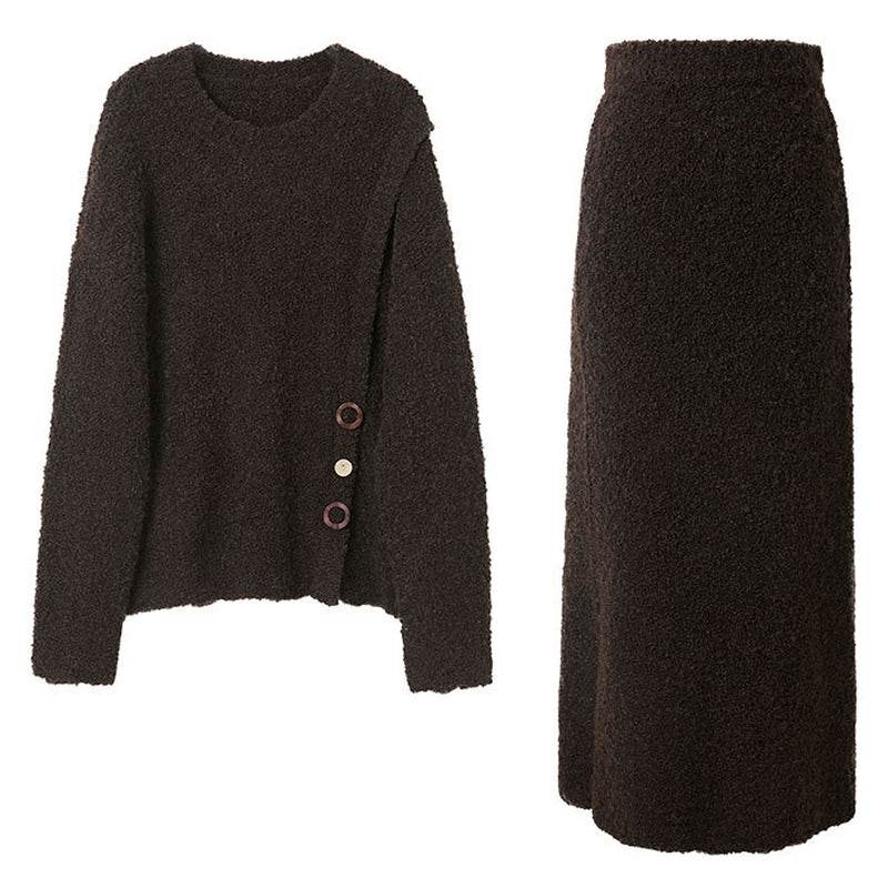 Костюм женский 3Colour - Boxette Shop